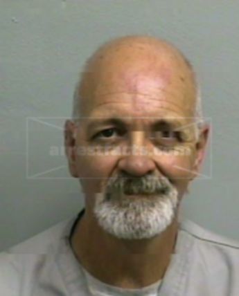 Phillip D Mcrae