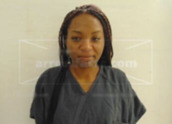 Ququanda Nicole Tolbert