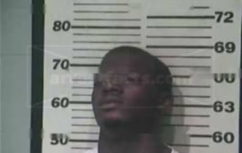 Johnathan Le'arron Covington