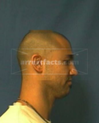 Brant Alan Mcbride