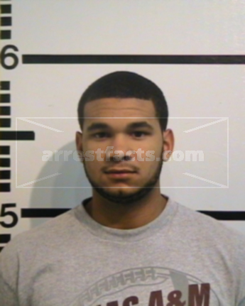 Deron Cedrick Belford