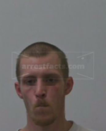 Cody Walter Lee Hatfield