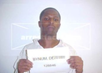 Derrill Bynum