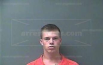 Jacob Andrew Cornett