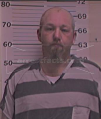 Darrell Wayne Cranfill