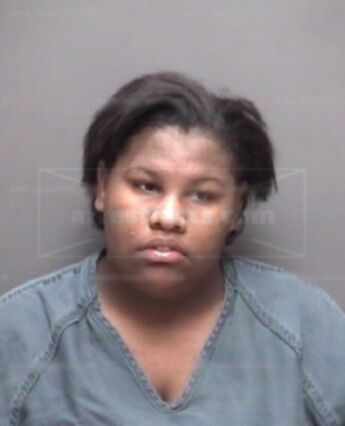 Raylisha Michelle Hanks