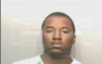 Jamar Marquis Thomas