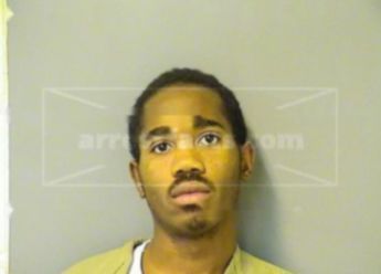 Rayshawn D. Hunt