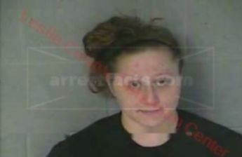 Rebecca Lynn Caudill
