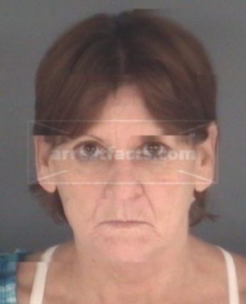 Sarah Louise Sizemore