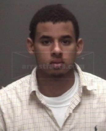 Kasey Mitchell Perkins