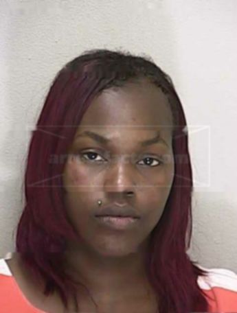 Shaneika Necoe Cannon