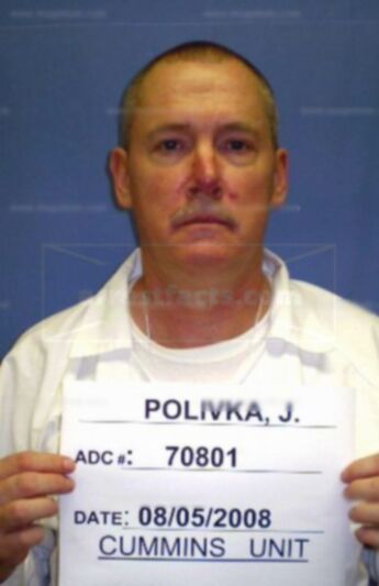 Joseph A Polivka