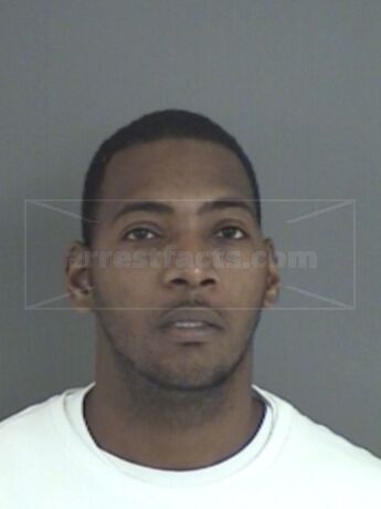 Terrence Jerome Whittaker