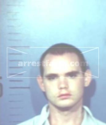 Ryan Andrew Roberts