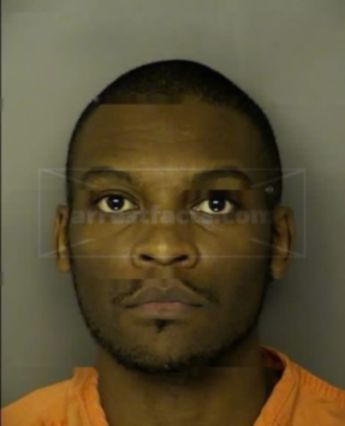 Demarco Tyrell Jennings