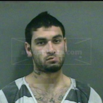 Justin Andrew-Torrez Phillips