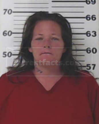 Doris Ann Thompson