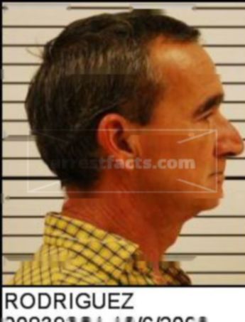 Rafael Federico Rodriguez