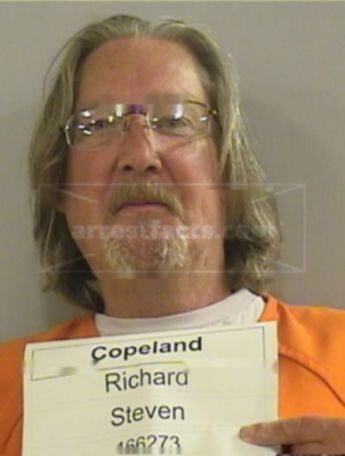 Richard Steven Copeland