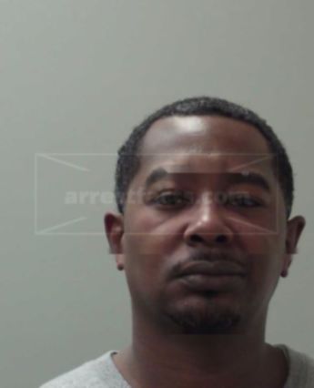 Derrick Kentrell Pitts