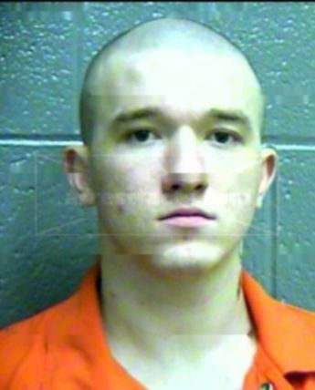 Clayton Dean Harrell
