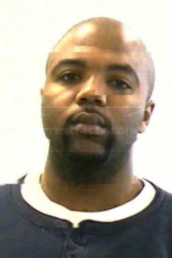 Tavarus Dante Waller