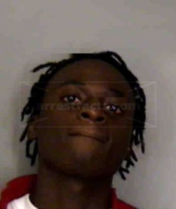 Kevin Jermaine Bess