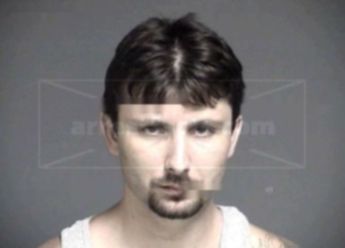 Christopher Wayne Young
