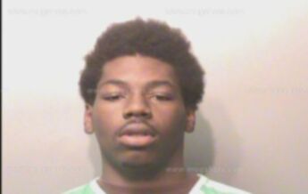 Rondale Devon Brown