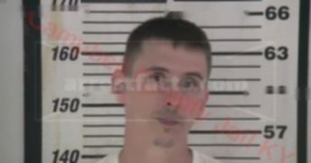 Branden Keith Arrowood