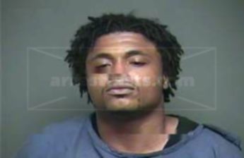 Karall Lamitchell Dixon Sr.