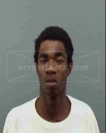 Marcus Darnell Drummond