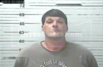 Darrell Keith Ross