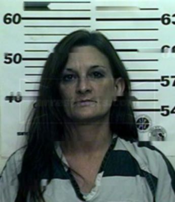 Cynthia Worthington Walker