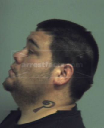 Daniel Ray Sullivan