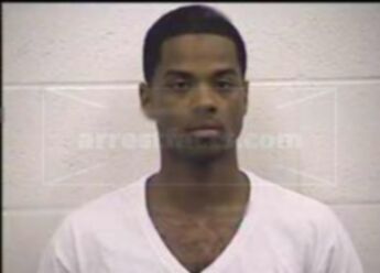 Brandon Jerome Tolliver