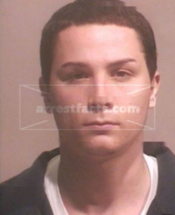 Tyler Lee Varga