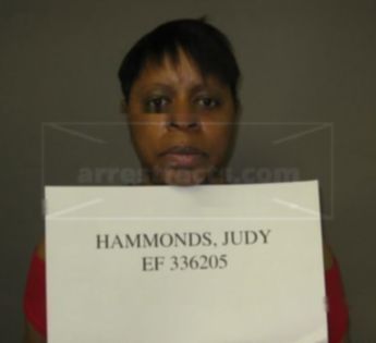 Judy Hammonds