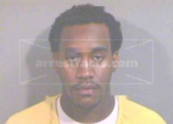 Terahn Larell Williams