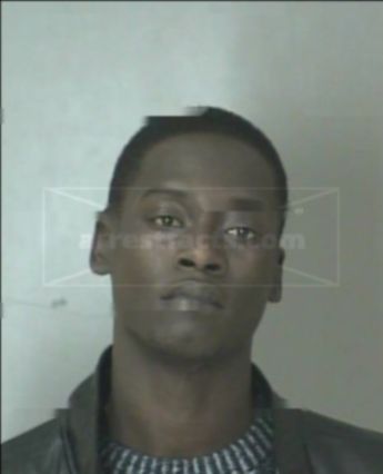 Darius Jerfell Rutledge