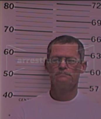 Mark Wayne Helms