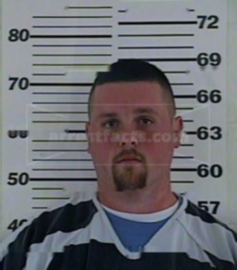 Joshua Don Mcdowell