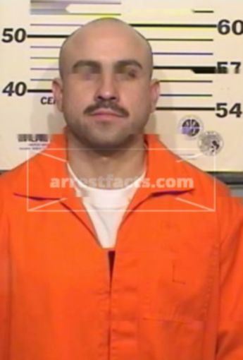 Anthony Christopher Hernandez