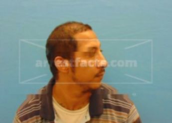 Sirrobert Troy Rodriguez