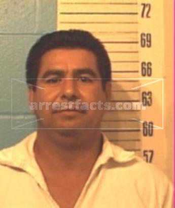 Adam Menchaca Gonzales