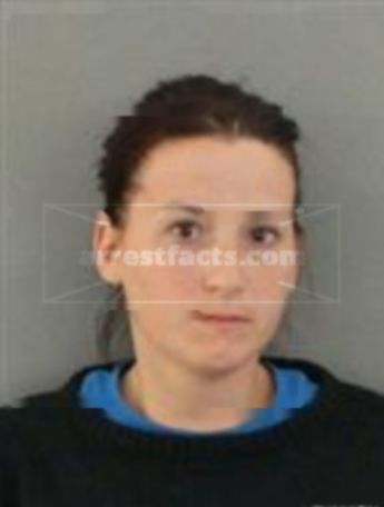 Cassandra Marie Casperson