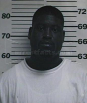 Wesley Dorsett Barron