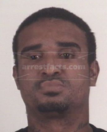 Roy James Reeves