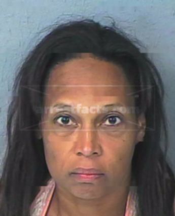 Rosamond Adolette Goldman